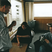 Radio Dept - List pictures