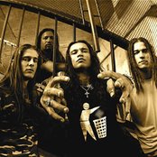 Ektomorf - List pictures