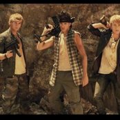 Auryn - List pictures