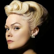 Anja Garbarek - List pictures