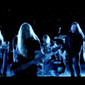 Eternal Tears Of Sorrow - List pictures