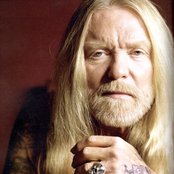 Gregg Allman - List pictures