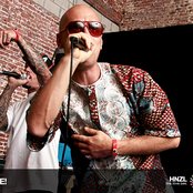 The Grouch & Eligh - List pictures