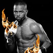Roy Jones Jr. - List pictures
