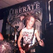 Conflict - List pictures