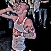 Machine Gun Kelly - List pictures