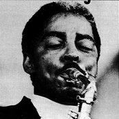 Sonny Criss - List pictures