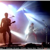 Attaque 77 - List pictures