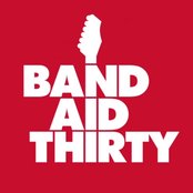 Band Aid 30 - List pictures