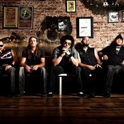 Shaman's Harvest - List pictures