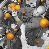 Monolake - List pictures