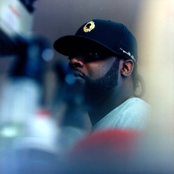 Guilty Simpson - List pictures