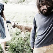 Angus & Julia Stone - List pictures