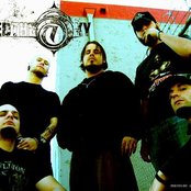 Bleed The Sky - List pictures