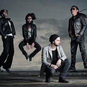 The Hall Effect - List pictures