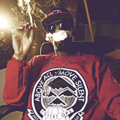 Chevy Woods - List pictures