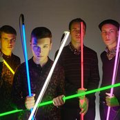 Ordinary Boys - List pictures