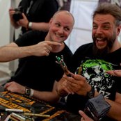 Neuroticfish - List pictures