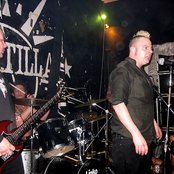 The Varukers - List pictures