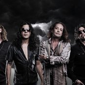 Red Dragon Cartel - List pictures