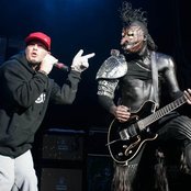 Limp Bizkit - List pictures