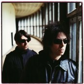 Echo & The Bunnymen - List pictures
