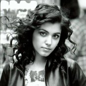 Katie Melua - List pictures