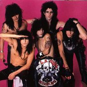 L.a. Guns - List pictures