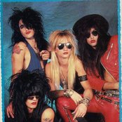 Pretty Boy Floyd - List pictures