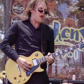 Joe Bonamassa - List pictures