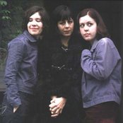Sleater Kinney - List pictures