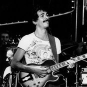 Santana - List pictures