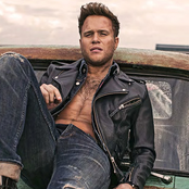 Olly Murs - List pictures