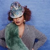 Jill Scott - List pictures