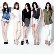 Brave Girls - List pictures