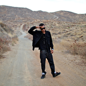 Johnny Rain - List pictures