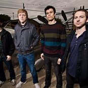 Scale The Summit - List pictures