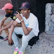 Lucki Eck$ - List pictures
