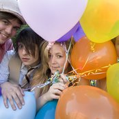 Hush Sound - List pictures