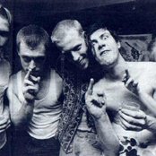 Butthole Surfers - List pictures