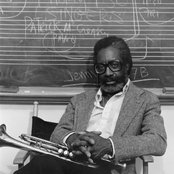 Bill Dixon - List pictures