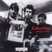 Eskorbuto - List pictures