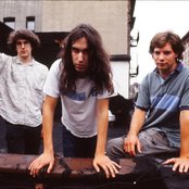 Dinosaur Jr. - List pictures