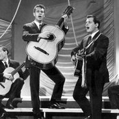 The Highwaymen - List pictures