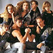 Timbiriche - List pictures