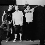 Green Day - List pictures