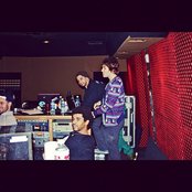 Lee Foss & Mk - List pictures