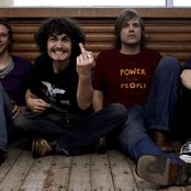 Thirsty Merc - List pictures