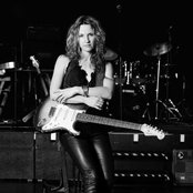 Ana Popovic - List pictures