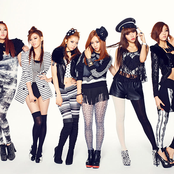 Dal?shabet - List pictures